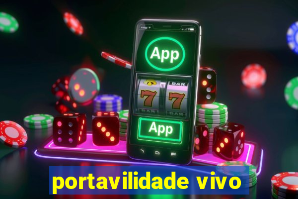 portavilidade vivo